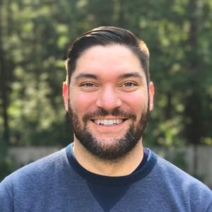 Meet your Posher, Alex